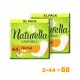 Naturella Liners Normal Camomile tisztasági betét (2x44 db)