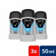 Rexona Men Cobalt deo stick (3x50 ml)