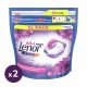 Lenor Amethyst Color mosókapszula (2x44 db)