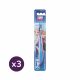 Oral-B fogkefe Frozen 3-6 éves korig (3x1 db)