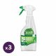 Seventh Generation öko általános felülettisztító spray 3x500 ml