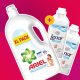 Ariel Sensitive folyékony mosógél 3,9 l + Lenor Sensitive textilöblítő 2x1,36 l