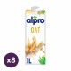 Alpro zabital (8x1 liter)