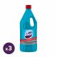 Domestos Extended Power Atlantic fertőtlenítő 3x2 liter