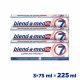 Blend-a-med Complete Protect 7 Original fogkrém 3x75 ml