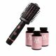 3 havi Magic Hair MAX hajvitamin kapszula kúra + 1 db Magic Hair Hot Brush meleglevegős hajformázó csomag