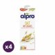 Alpro cukormentes zabital (4x1 liter)