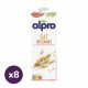 Alpro cukormentes zabital (8x1 liter)