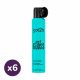 got2b GotGloss hajpermet (6x200 ml)