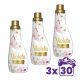 Violeta öblítő koncentrátum mikrokapszulákkal - sensitive (3x900 ml)