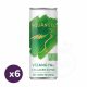 Vízangyal AquaAngel Kollagénes ital - Körte & Aloe Vera (6x250 ml)