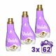 Violeta öblítő koncentrátum mikrokapszulákkal - silk blossom (3x1550 ml)