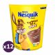 Nesquik Instant kakaópor (12x600 g)