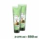 Herbal Essences Akovádó & Aloe Vera Hajbalzsam 2x275 ml