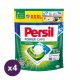 Persil Power Caps Universal mosókapszula (4x46 db)