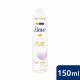 Dove deo Clean Touch izzadásgátló aeroszol (3x150 ml)