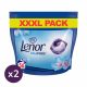 Lenor Spring mosókapszula (2x56 db)