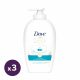 Dove Care & Protect folyékony szappan 3x250 ml