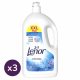 Lenor Spring Awakening folyékony mosógél 3x3,3 liter (180 mosás)