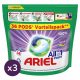 INGYENES SZÁLLÍTÁS - Ariel Color mosókapszula (3x36 db)