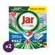 INGYENES SZÁLLÍTÁS - Jar Platinum Plus All in One Fresh Herbal Breeze mosogatókapszula (204 db)