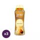 Lenor Gold Orchid Illatgyöngy 3x570 g (126 mosás)