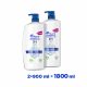 Head & Shoulders Classic korpásodás elleni sampon (2x900 ml)