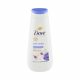 Dove Advanced Care Krémtusfürdő Anti-Stress (3x400 ml)