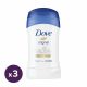 Dove Original izzadásgátló stift 3x40 ml