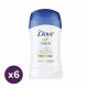 Dove Original izzadásgátló stift 6x40 ml