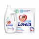 Lovela Baby mosókapszula 60 db + Lovela Baby öblítő 2 liter