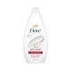 Dove Silky Velvet krémtusfürdő (3x720 ml)