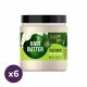 Nature Box Hair Butter 4 az 1-ben hajpakolás Avokádó olajjal a regenerált hajért (6x300 ml)