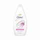 Dove Petal Soft krémtusfürdő (3x450 ml)