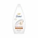 Dove Gentle Pamper Krémtusfürdő (3x450 ml)