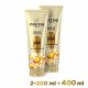 Pantene Intensive Repair Miracle szérum kondicionáló 2x200 ml