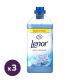 Lenor Spring Awakening textilöblítő 3x1,8 liter (180 mosás)