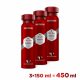 Old Spice Dezodor Spré Original 3x150 ml