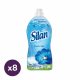 Silan Fresh Sky öblítő 8x1672 ml (608 mosás)