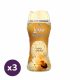 Lenor Gold Orchid parfümgyöngyök (3x210 g)