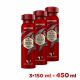 Old Spice Dezodor Spré Deep Sea 3x150 ml