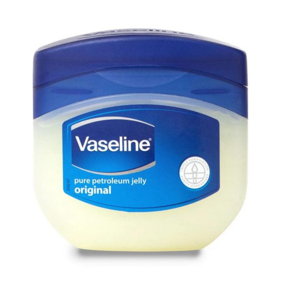 Vaseline tégelyes vazelin krém (3x100 ml)