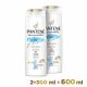 Pantene Pro-V Hydra Glow élénkítő sampon 2x300 ml