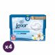 Lenor Sensitive mosókapszula (4x22 db)