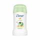 Dove Go Fresh Cucumber stift (3x40 ml)