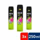 AXE deo Epic Fresh (3x250 ml)