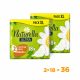 Naturella Ultra Normal Plus egészségügyi betét (2x18 db)