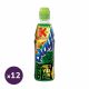 Kubu play multivitamin gyümölcsital (12x400 ml)