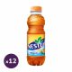 Nestea Ice Tea őszibarack üdítőital (12x500 ml)