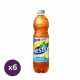 Nestea Ice Tea ZERO citrom ízű üdítőital (6x1,5 liter)